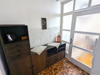Atraktívny, priestranný 2 i. TEHLOVÝ blíz. Centra, Angelinum - 17