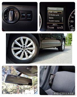 VOLKSWAGEN TIGUAN 2.0TDI CR SPORT&STYLE - 17