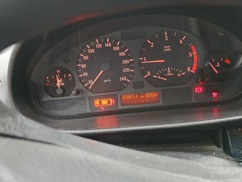 BMW E46 320d - 17