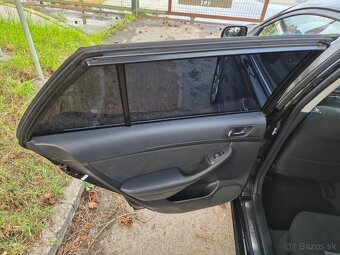 Predám  Toyota Avensis Combi wagon 2.0 D-4D Terra - 17