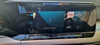 Volkswagen Golf Variant 2.0 TDI - 17