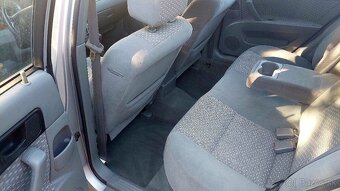 Predám Chevrolet Lacetti (Nubira) - 17
