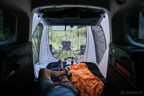 Peugeot Rifter Partner 1.5 BlueHDI OUTDOOR, Stan - 17