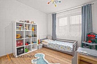 ALL INCLUSIVE | NA PREDAJ KRÁSNY 4-IZBOVÝ RD, ŠTVRTOK NA OST - 17