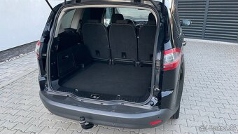FORD S-MAX - PREDAJ AJ NA SPLÁTKY - 17