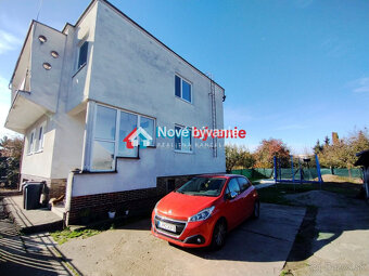 Predaj, 6iz. rodinný dom s garážou-Želiezovce(N151-12-FRADE) - 17