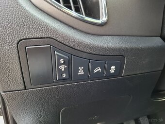 KIA SPORTAGE 4X4,2.0 CRDI, 100KW, MOD.2012 - 17