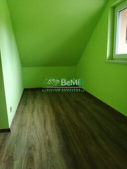 Predaj, rekreačný rodinný dom, Čadca- Horelica (207-12-MACHa - 17