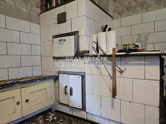 DREVENICA V HORSKOM PROSTREDÍ JAVORNÍKOV - 17