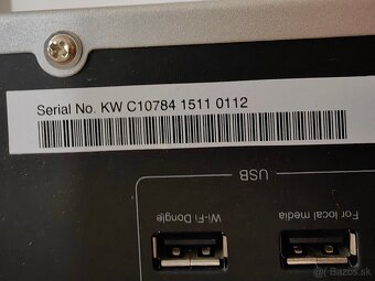 Cambridge Audio CXN - 17