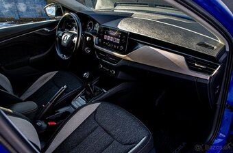 Škoda Scala 1.6 TDI 85kW Style - 17