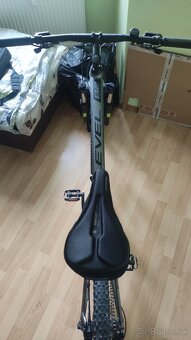 Horský bicykel kross - 17