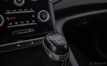 Renault Talisman Grandtour 1.6 dCi 2017 - 17