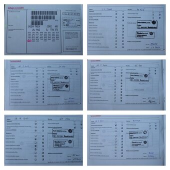 Škoda Fabia 1.6 16V Ambiente - 17