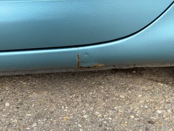 Mazda MX 5 1.8 107kw - 17