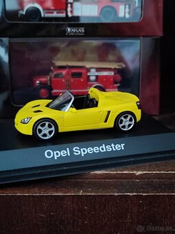 Opel modely - 17