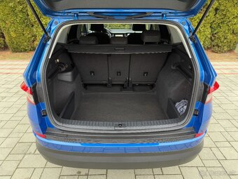 PÔVODNÝ LAK Škoda Kodiaq 2.0 TDI SCR DSG - 17