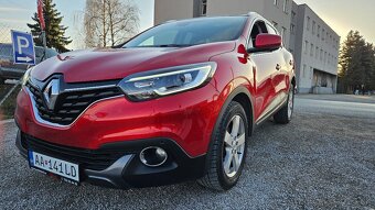 Renault Kadjar Energy dCi 130 Intens 4x4 - 17