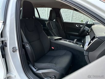 VOLVO V60 B3 120KW MHEV A/T 3/2021 ODPOČET DPH ZÁRUKA - 17