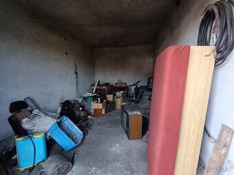 Ponúkam Vám na predaj rodinný dom v obci Novajidrány - 17