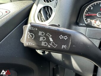 Volkswagen Tiguan 2.0 CR TDI 4-Motion, Ťažné zariadenie, SR - 17