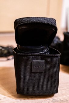 Nikon D3300 fotoaparát s príslušenstvom - 17