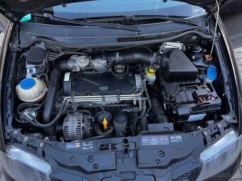 Seat Ibiza 1.9 TDI - 17