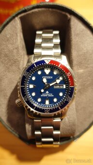 Citizen, Casio, Storm, Rotary - 17