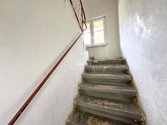 Exkluzívne, Rodinný dom, pozemok 1922 m2, Veľké Rovné - REZE - 17