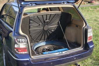 Predám VW Passat B5.5 2.5TDI V6 132 kW 4motion  2004 - 17