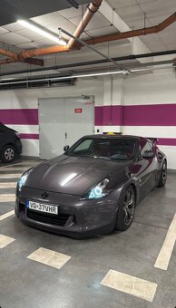 Nissan 370Z 40th Anniversary - 17