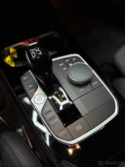 Bmw 118i M-PACKET 100kw benzín automat 2024 1majiteľ - 17