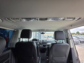 Volkswagen Multivan 2.0 TDI 150k Highline 4Motion DSG - 17