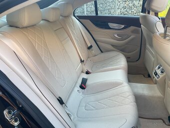 MERCEDES CLS 53 AMG - 17
