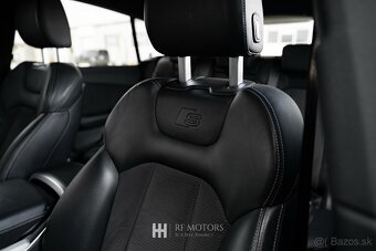 Audi Q8 50 3.0 TDI mHEV quattro tiptronic - 17