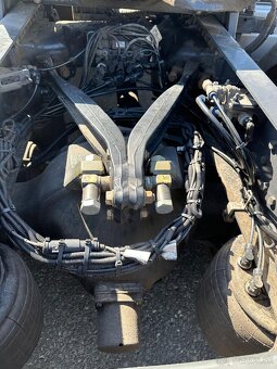 SCANIA R500 N323 HIGH LINE, FULL AIR, EURO 6 + HYDRAULIKA - 17