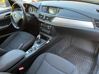 BMW X1 xDrive 18d - 17