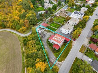 Na predaj | 6 izbový rodinný dom 251,19 m² - Chorvátsky Grob - 17