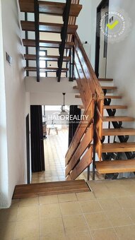 HALO reality - Predaj, rodinný dom Uhorské - EXKLUZÍVNE HALO - 17