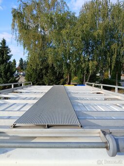 Peugeot Boxer 2.2 HDi 88KW, 7 Miestny - 17