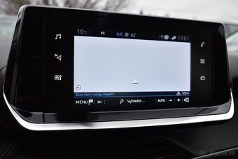PEUGEOT 2008 1.2 PURETECH //ROK 2021 // ODPOČET DPH - 17