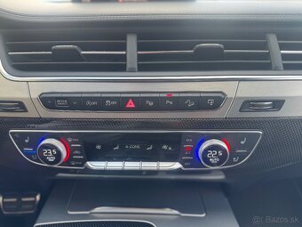 Audi SQ7 , Q7 V8T TDi 7-miestna kup v SR - 17