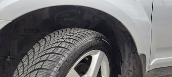 Mitsubishi Outlander  4x4 - 17