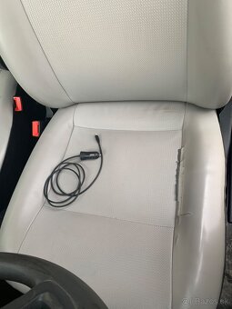 Predam VW caravelle 2.0 diesel - 17