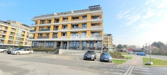 MODERNÝ 2i byt, NOVOSTAVBA NOVÝ RUŽINOV, KLÍMA, BALKÓN,Bajká - 17