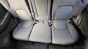 Nissan Pathfinder R51, 2.5l 140kW, ARB zadná uzávierka - 17