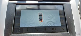 Ford Mondeo Combi 2.0 TDCi Duratorq Titanium A/T - 17