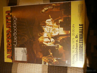 CD, VINYLOVE PLATNE A INE VECI - 17