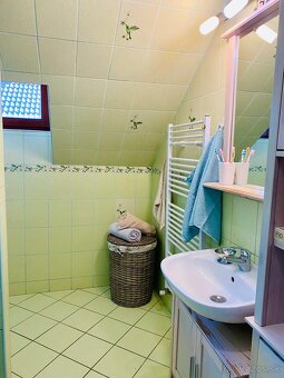 Na predaj 5 izbový rodinný dom so záhradou - 17