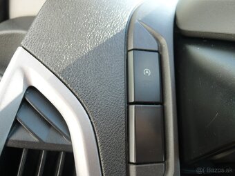 Ford Transit Custom, 310 2,2TDCI 6míst L1H1+klima - 17